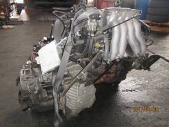 Двигатель в сборе. Toyota: Harrier, MR2, Camry Gracia, Solara, Scepter, Celica, Mark II Wagon Qualis, Camry Двигатели: 5SFE, 5SFNE