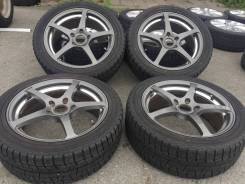 ORW. 7.0x17, 5x114.30, ET50