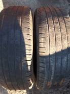 Michelin Latitude Tour. Летние, 2010 год, износ: 40%, 2 шт