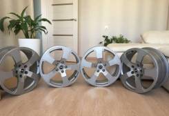 СМК. 8.0x18, 5x114.30, ET35, ЦО 67,1 мм.