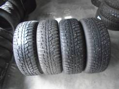 Kleber Kapnor 4. Зимние, шипованные, износ: 10%, 4 шт