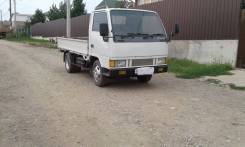 Mitsubishi Canter. Продаю Митсубиси Кантер., 4 200 куб. см., 2 000 кг.
