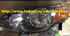 Оптика. Honda HR-V, LA-GH2, LA-GH3, LA-GH4, GH4, GH3, GH2, GF-GH4, GF-GH3, GF-GH2, GF-GH1, ABA-GH3, ABA-GH4, LA-GH1, GH1, ABAGH3, ABAGH4, GFGH1, GFGH2...