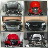 Ноускат. Audi A1 Audi TT Audi Q2. Под заказ