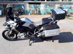 BMW R 1200 GS. 1 200 куб. см., исправен, птс, с пробегом