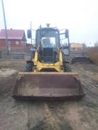 МТЗ 82.1. Продаю экскаватор-погрузчик ЭО-2101 на базе 2007 г в Томске