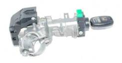 Замок зажигания. Acura Legend Acura Integra Acura MDX Acura RDX Honda: Inspire, Crosstour, Fit Aria, Mobilio Spike, Insight, Civic Ferio, Freed, Mobil...