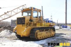 Четра Т330. Т-330, бульдозер т 330, трактор т 330, 24 000 куб. см., 54 000,00 кг.