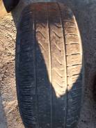 Yokohama Geolandar G95A. Летние, 2011 год, износ: 50%, 1 шт