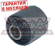 САЙЛЕНТБЛОК ЗАДНЕГО АМОРТИЗАТОРА 0101-431 CHASER GX90 1992-1996 (гарантия 20.000 км)