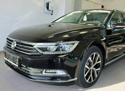 Ноускат. Volkswagen Passat. Под заказ