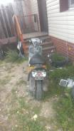 Yamaha Jog. 72 куб. см., исправен, без птс, с пробегом
