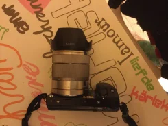 Sony Alpha NEX-5R. 15 - 19.9 ��, ���: 4� ����