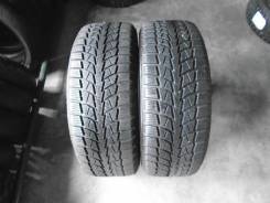 Bridgestone Blizzak Nordic. Зимние, шипованные, износ: 10%, 2 шт