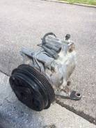 Компрессор кондиционера. Subaru Impreza, GC1, GC2, GC8, GC6, GC4