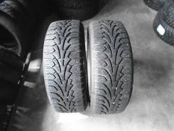 Nokian Nordman RS. Зимние, без шипов, износ: 10%, 2 шт