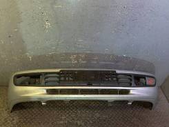 Бампер Mitsubishi Space Runner, передний