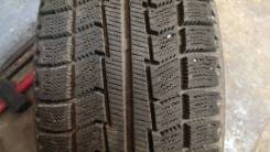 Bridgestone Blizzak MZ-02. Зимние, без шипов, износ: 10%, 2 шт