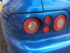 Накладка на фару. Subaru Impreza