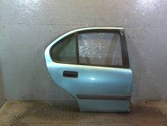 Дверь боковая Rover 25 2000-2005, правая задняя