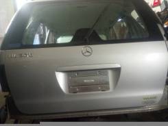 Дверь багажника. Mercedes-Benz M-Class, W163