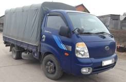 Kia Bongo III. Продам грузовик KIA Bongo III, 2 900 куб. см., 1 500 кг.