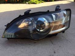 Фара. Subaru Legacy, BL, BPH, BL5, BLE, BP9, BP, BL9, BP5, BPE