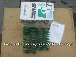 Пружина подвески. Honda Prelude, BB1, BB4