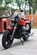 Moto Guzzi. 350 куб. см., исправен, птс, с пробегом
