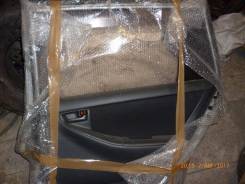 Дверь багажника. Toyota Corolla Fielder, NZE121