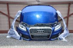 Ноускат. Audi Q5. Под заказ