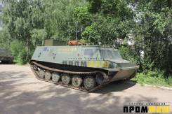 Алтайтрансмаш-сервис ГТ-ТР-10 Тегерек. Тегерек вездеход ГТ-ТР-10 2012 г. в., 5 000 кг., 11 000,00 кг.