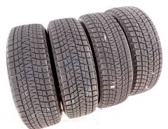 Bridgestone Blizzak DM-V1. Зимние, без шипов, 2009 год, износ: 5%, 4 шт