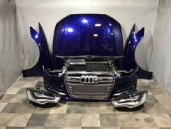 Ноускат. Audi RS6, 4G5/C7. Под заказ