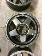 Raguna ZZYZX Metal Plus. 8.0x16, 6x139.70, ET0