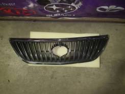 Решетка радиатора. Lexus RX400h, MHU38 Lexus RX300, GSU35, MCU35, MCU38 Lexus RX330, MCU33, GSU30, MCU35, MCU38, GSU35 Lexus RX350, MCU33, GSU35, MCU3...
