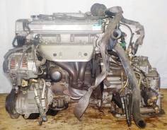 Двигатель в сборе. Toyota: Corona Premio, Caldina, Avensis, Sprinter, Carina E, Carina, Corolla, Celica, Corona, Sprinter Carib, Corolla Spacio Двигат...