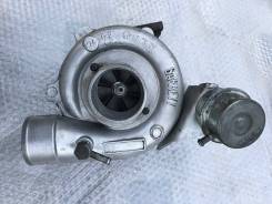Турбина. Subaru: Legacy B4, Impreza WRX STI, Impreza WRX, Forester, Impreza XV, Impreza, Legacy, Exiga Двигатель EJ20