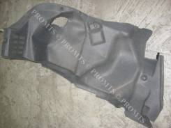 Обшивка багажника. Geely Emgrand EC7 Geely Emgrand