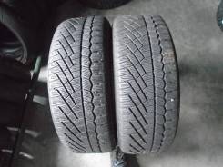 Continental ContiVikingContact 5. Зимние, без шипов, износ: 10%, 2 шт