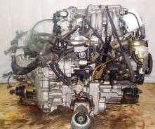 Двигатель в сборе. Toyota: Corona Premio, Caldina, Avensis, Sprinter, Carina E, Carina, Celica, Corolla, Corona, Sprinter Carib, Corolla Spacio Двигат...
