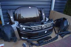 Ноускат. Volkswagen Tiguan. Под заказ
