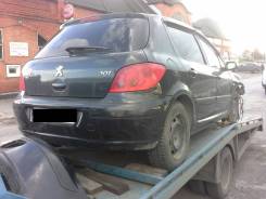 Peugeot 307. VF33CRFNC82928374, PSARFN10LH790799474