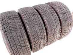 Bridgestone Blizzak DM-V1. Зимние, без шипов, 2010 год, 20 %, 4 шт