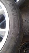 Michelin Latitude Cross. Летние, 2011 год, износ: 70%, 1 шт