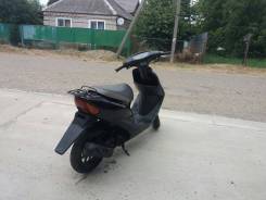 Honda Dio AF34. исправен, птс, без пробега