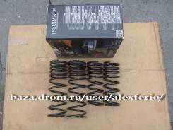 Пружина подвески. Toyota Chaser, JZX90, JZX100 Toyota Cresta, JZX100, JZX90 Toyota Mark II, JZX90E, JZX90, JZX100