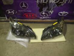 Фара. Lexus RX350, MCU38, MCU33, MCU35, GSU30, GSU35 Lexus RX330, MCU35, MCU33, GSU30, GSU35, MCU38 Lexus RX300, GSU35, MCU38, MCU35 Lexus RX400h, MHU...