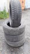 Dunlop. Зимние, без шипов, износ: 10%, 4 шт