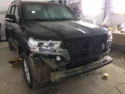 Кузовной комплект. Toyota Land Cruiser. Под заказ